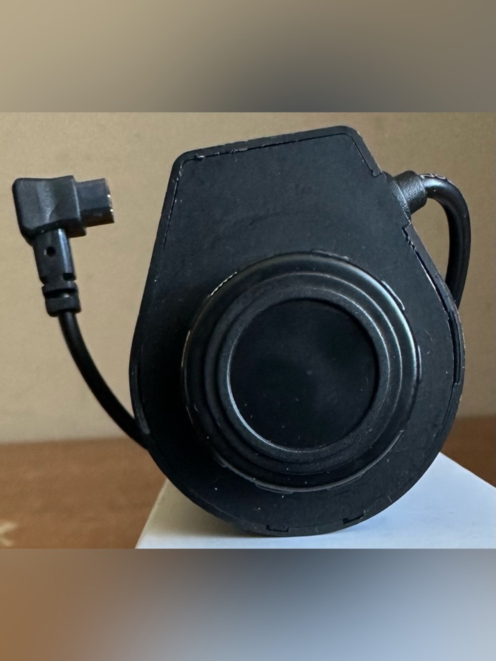 LPRO 6-60mm F1.6 1/3" CS Auto Iris CCTV & Video Industrial Security Lens